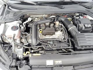 AUDI A1 Sportback Adrenalin 25 TFSI 70kW (95CV)