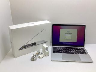 portatil apple apple macbook pro core i5 2.9 13 touchbar (2016) (a1706)