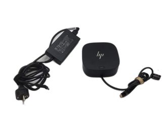 dock station portatil hp g5 dock station