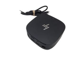 dock station portatil hp g5 dock station