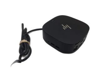 dock station portatil hp g5 dock station