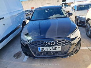 AUDI A3 Sportback 30 TFSI 81kW (110CV) S tronic