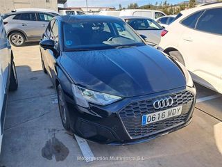 AUDI A3 Sportback 30 TFSI 81kW (110CV) S tronic