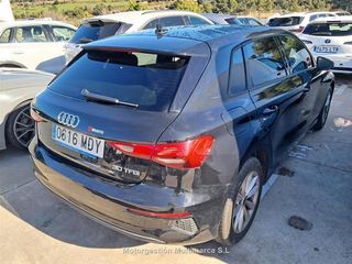 AUDI A3 Sportback 30 TFSI 81kW (110CV) S tronic