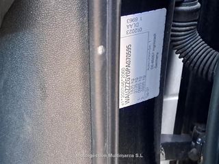 AUDI A3 Sportback 30 TFSI 81kW (110CV) S tronic