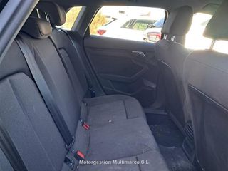 AUDI A3 Sportback 30 TFSI 81kW (110CV) S tronic