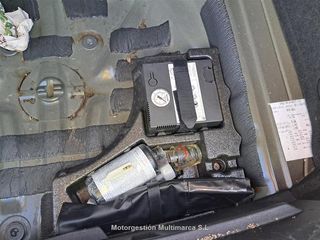 AUDI A3 Sportback 30 TFSI 81kW (110CV) S tronic