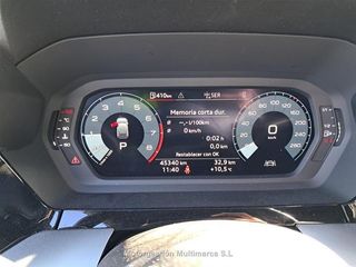 AUDI A3 Sportback 30 TFSI 81kW (110CV) S tronic