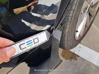 AUDI A3 Sportback 30 TFSI 81kW (110CV) S tronic