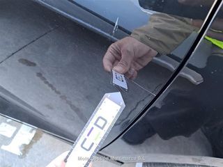 AUDI A3 Sportback 30 TFSI 81kW (110CV) S tronic