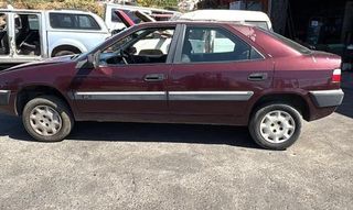 Citroen 5270ee amortiguador del der xantia 387136