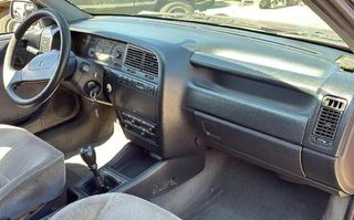 Citroen 5270ee amortiguador del der xantia 387136