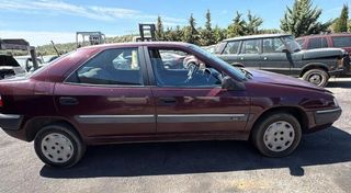 Citroen 5270ee amortiguador del der xantia 387136