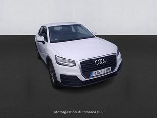 AUDI Q2 Advanced 30 TDI 85kW (116CV) S tronic