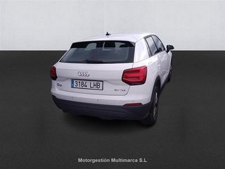 AUDI Q2 Advanced 30 TDI 85kW (116CV) S tronic