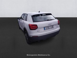 AUDI Q2 Advanced 30 TDI 85kW (116CV) S tronic