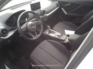 AUDI Q2 Advanced 30 TDI 85kW (116CV) S tronic