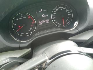 AUDI Q2 Advanced 30 TDI 85kW (116CV) S tronic