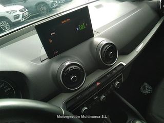 AUDI Q2 Advanced 30 TDI 85kW (116CV) S tronic