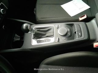 AUDI Q2 Advanced 30 TDI 85kW (116CV) S tronic