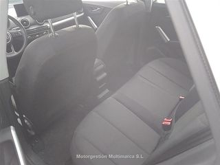 AUDI Q2 Advanced 30 TDI 85kW (116CV) S tronic