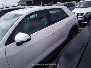 AUDI Q2 Advanced 30 TDI 85kW (116CV) S tronic