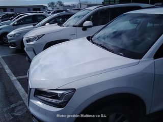 AUDI Q2 Advanced 30 TDI 85kW (116CV) S tronic