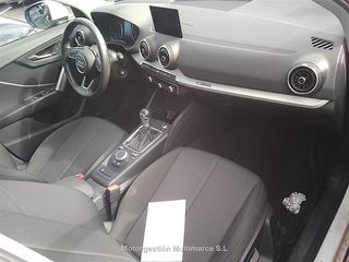 AUDI Q2 Advanced 30 TDI 85kW (116CV) S tronic