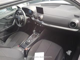 AUDI Q2 Advanced 30 TDI 85kW (116CV) S tronic