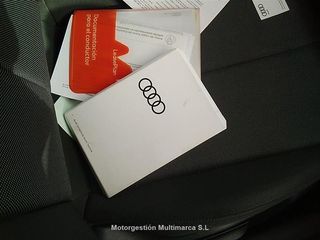 AUDI Q2 Advanced 30 TDI 85kW (116CV) S tronic