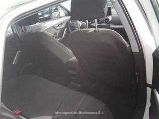 AUDI Q2 Advanced 30 TDI 85kW (116CV) S tronic