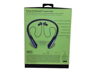 in-ear energy sistem travel 8