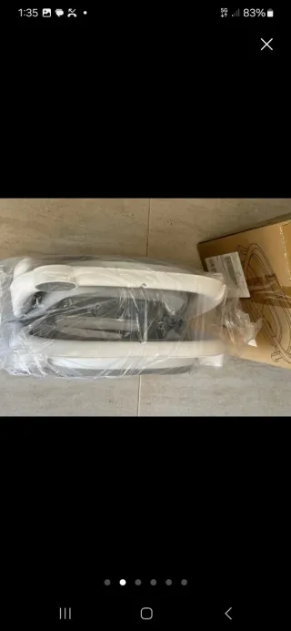 Bañera Portátil Plegable para Bebé