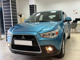 Mitsubishi ASX 1.8 DI-D 116CV