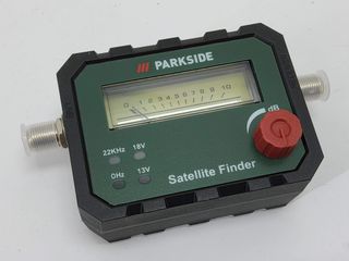 otros satelite y tdt parkside buscador de satelites pssfs 3 a2