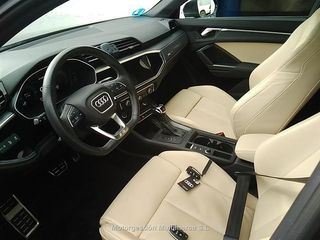 AUDI Q3 SPORTBACK 45 TFSI e 180kW S tronic S Line