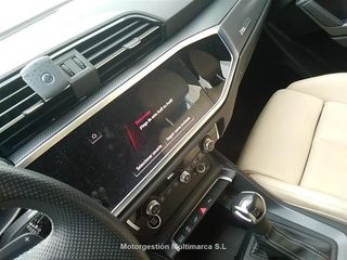 AUDI Q3 SPORTBACK 45 TFSI e 180kW S tronic S Line