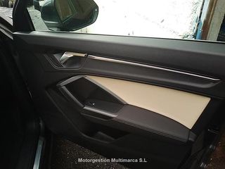 AUDI Q3 SPORTBACK 45 TFSI e 180kW S tronic S Line