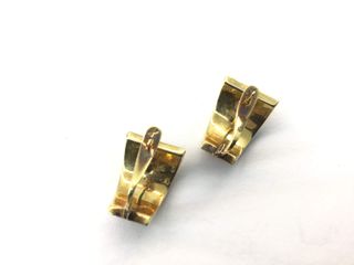 pendientes oro 18k