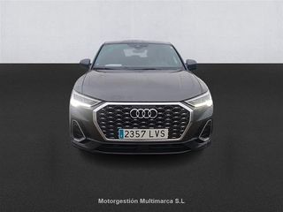 AUDI Q3 SPORTBACK 45 TFSI e 180kW S tronic S Line