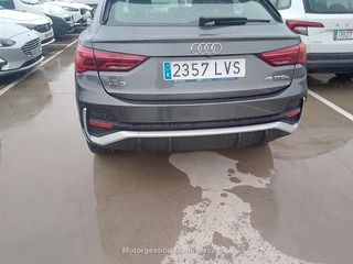 AUDI Q3 SPORTBACK 45 TFSI e 180kW S tronic S Line