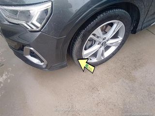 AUDI Q3 SPORTBACK 45 TFSI e 180kW S tronic S Line