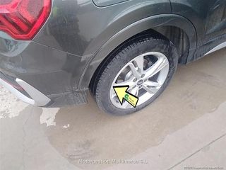 AUDI Q3 SPORTBACK 45 TFSI e 180kW S tronic S Line