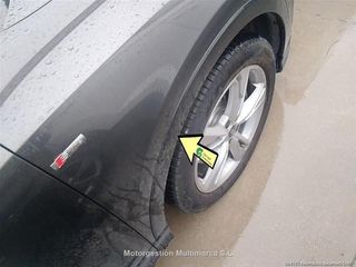 AUDI Q3 SPORTBACK 45 TFSI e 180kW S tronic S Line