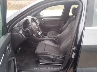 AUDI Q3 SPORTBACK 45 TFSI e 180kW S tronic S Line