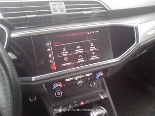 AUDI Q3 SPORTBACK 45 TFSI e 180kW S tronic S Line