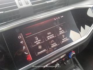 AUDI Q3 SPORTBACK 45 TFSI e 180kW S tronic S Line