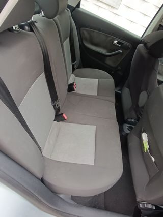 SEAT CORDOBA 1.4 DIESEL AÑO 2005 ITV RECIEN PASADA