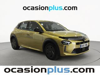 Lancia Ypsilon Hybrid 74 kW (100 CV)