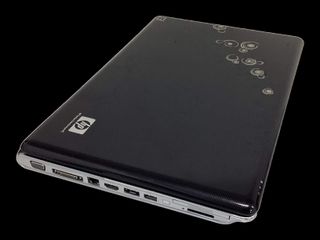 pc portatil hp pavilion